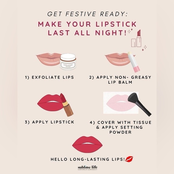 $4 New in box color pot cheek and lip tint. $4 if bundled - Picture 8 of 16